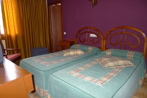 Imagen de la habitación del Hotel CA L'EUDALD. Foto 5