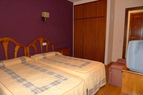 Imagen de la habitación del Hotel CA L'EUDALD. Foto 9