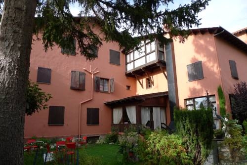 Imagen de los exteriores del Hotel CA L'EUDALD. Foto 14