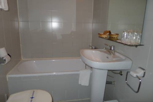 Imagen de la habitación del Hotel CA L'EUDALD. Foto 11