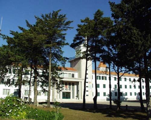 Imagen general del Hotel C.A. SEMINARIO TORRE D AGUILHA. Foto 6