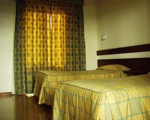 Imagen general del Hotel C.A. SEMINARIO TORRE D AGUILHA. Foto 2