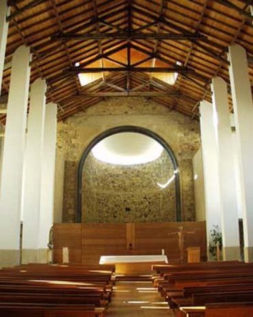 Imagen general del Hotel C.A. SEMINARIO TORRE D AGUILHA. Foto 3