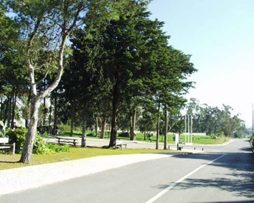 Imagen general del Hotel C.A. SEMINARIO TORRE D AGUILHA. Foto 4