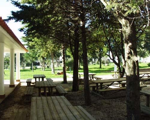 Imagen general del Hotel C.A. SEMINARIO TORRE D AGUILHA. Foto 5