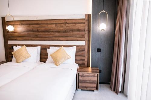 Imagen general del Hotel CA Sand Dune. Foto 2