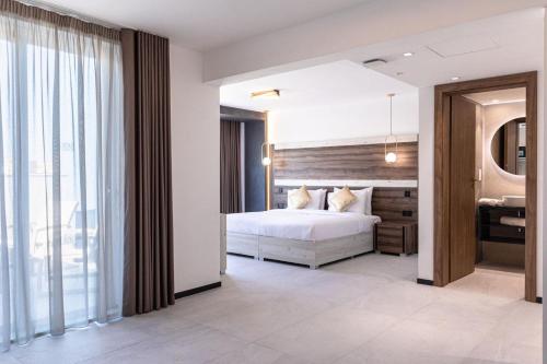 Imagen general del Hotel CA Sand Dune. Foto 3