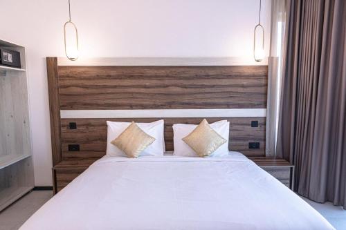 Imagen general del Hotel CA Sand Dune. Foto 4