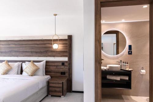 Imagen general del Hotel CA Sand Dune. Foto 5