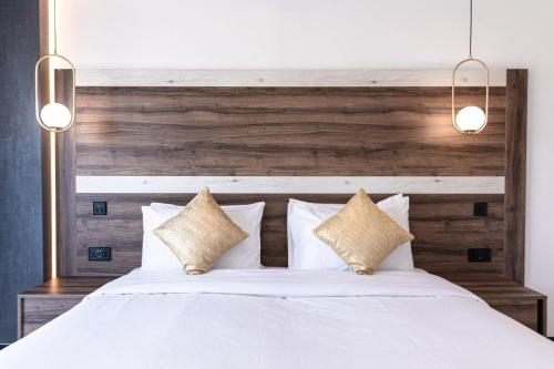 Imagen general del Hotel CA Sand Dune. Foto 6