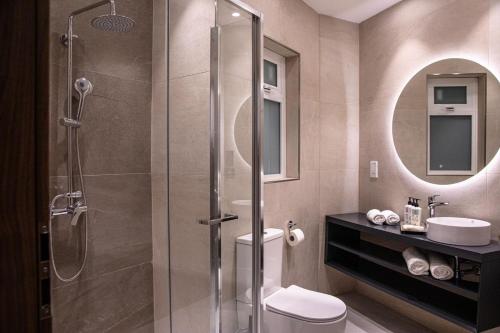 Imagen general del Hotel CA Sand Dune. Foto 8