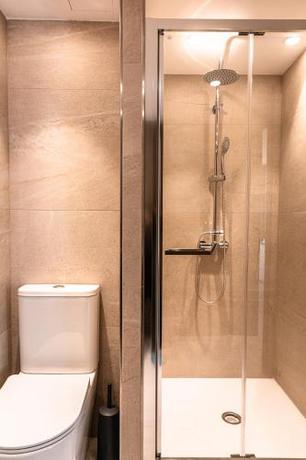 Imagen general del Hotel CA Sand Dune. Foto 9