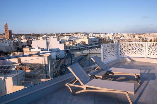 Imagen general del Hotel CA Sand Dune. Foto 11