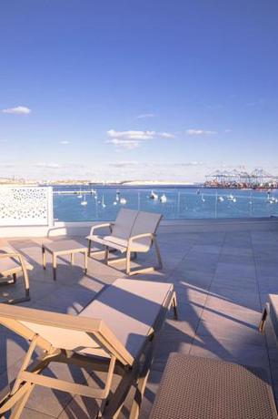 Imagen de la habitación del Hotel CA Sand Dune. Foto 17