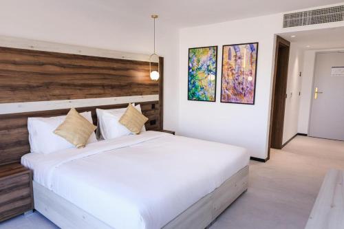 Imagen de la habitación del Hotel CA Sand Dune. Foto 18