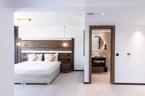 Imagen de la habitación del Hotel CA Sand Dune. Foto 19