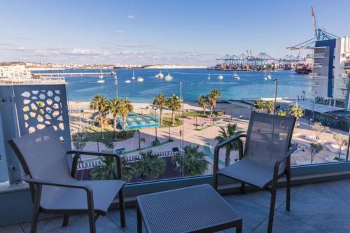 Imagen de la habitación del Hotel CA Sand Dune. Foto 20