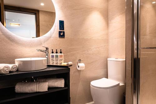 Imagen general del Hotel CA Sand Dune. Foto 13