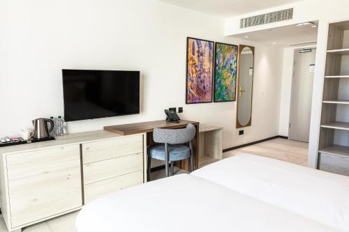 Imagen general del Hotel CA Sand Dune. Foto 15