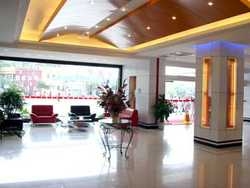 Imagen de los interiores del Hotel CAAC. Foto 4