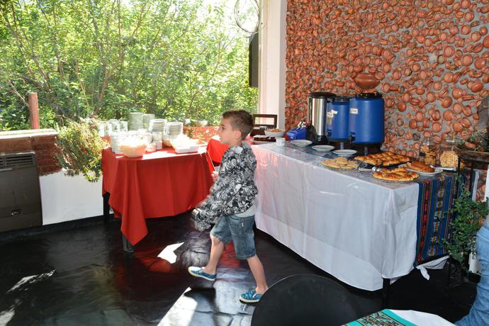 Imagen general del Hotel CABAÑAS DEL SOL. Foto 3