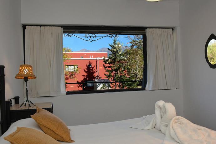 Imagen general del Hotel CABAÑAS DEL SOL. Foto 5