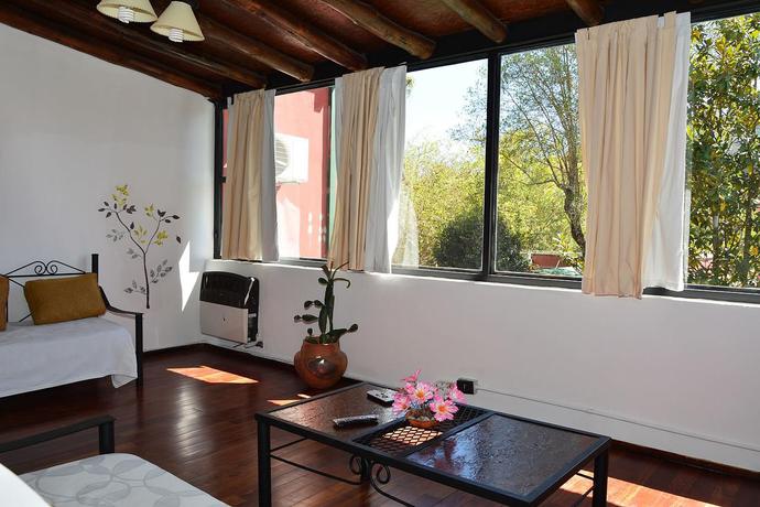 Imagen general del Hotel CABAÑAS DEL SOL. Foto 7