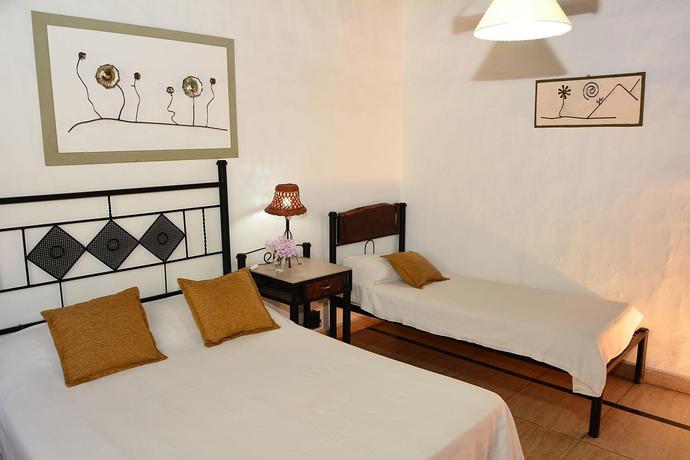 Imagen general del Hotel CABAÑAS DEL SOL. Foto 8