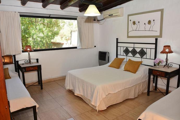 Imagen general del Hotel CABAÑAS DEL SOL. Foto 11