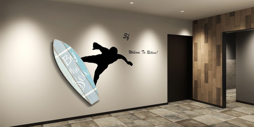 Imagen de los interiores del Hotel CABIN and HOTEL ReTIME - Hostel. Foto 19