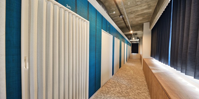 Imagen de la habitación del Hotel CABIN and HOTEL ReTIME - Hostel. Foto 12