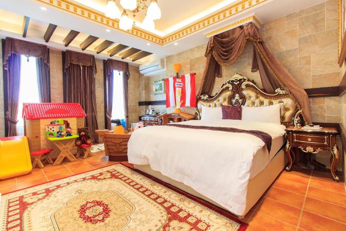 Imagen general del Hotel CABREMANOR. Foto 2