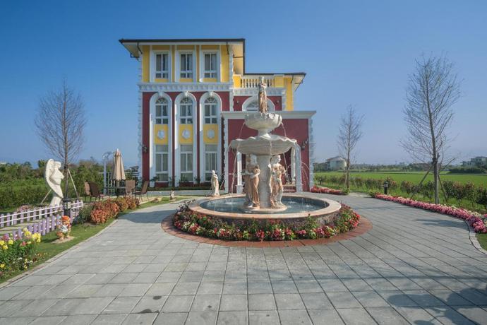 Imagen general del Hotel CABREMANOR. Foto 3