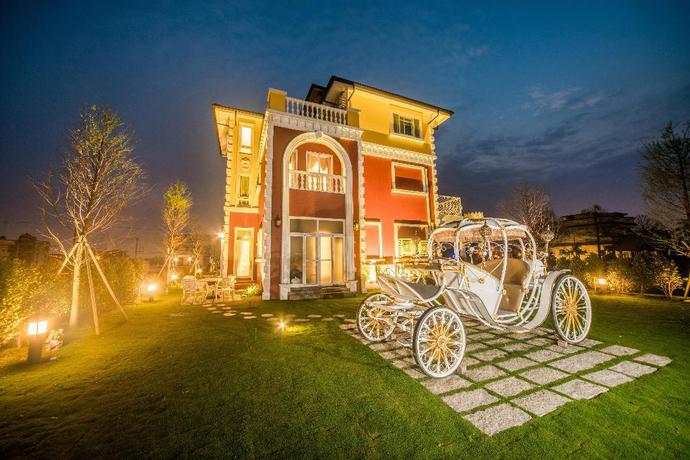 Imagen general del Hotel CABREMANOR. Foto 4