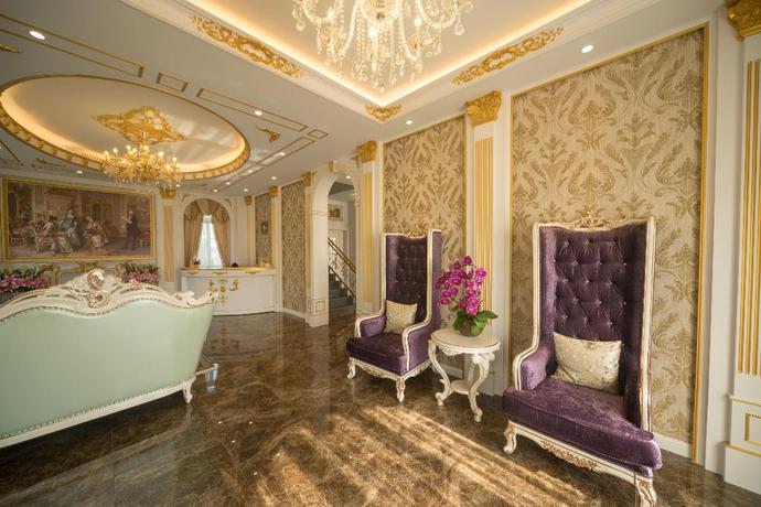 Imagen de los interiores del Hotel CABREMANOR. Foto 7