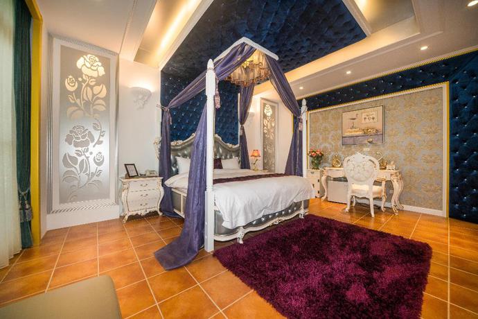 Imagen de la habitación del Hotel CABREMANOR. Foto 5