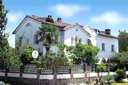 Imagen de los exteriores del Hotel CAFE CULTURA. Foto 3