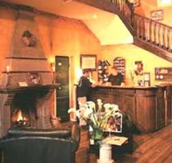 Imagen de los interiores del Hotel CAFE CULTURA. Foto 4