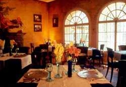 Imagen del bar/restaurante del Hotel CAFE CULTURA. Foto 2