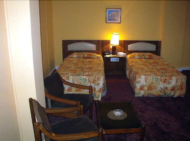 Imagen de la habitación del Hotel CAIRO KHAN. Foto 9