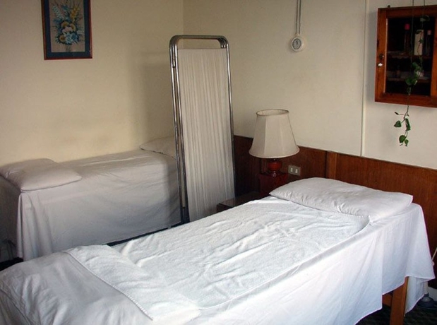 Imagen de los interiores del Hotel CAIRO KHAN. Foto 15