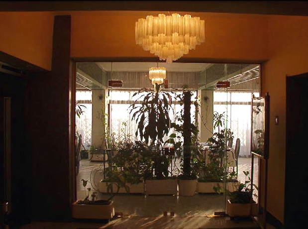 Imagen de los interiores del Hotel CAIRO KHAN. Foto 16
