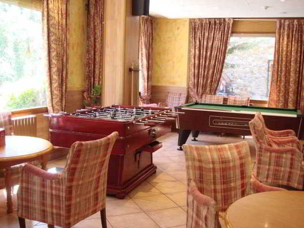 Imagen general del Hotel CAL DAINA. Foto 5