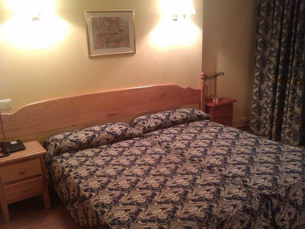 Imagen general del Hotel CAL DAINA. Foto 6