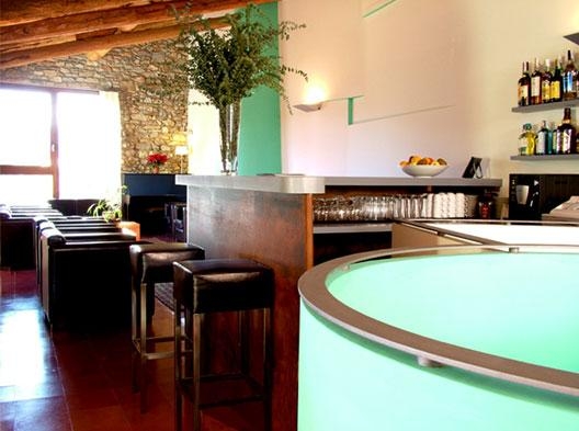 Imagen general del Hotel CAL FELIPET. Foto 4