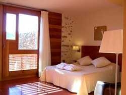 Imagen general del Hotel CAL FELIPET. Foto 5