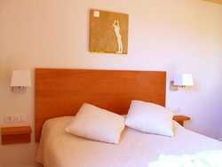 Imagen general del Hotel CAL FELIPET. Foto 7