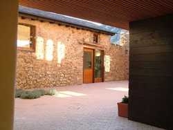 Imagen general del Hotel CAL FELIPET. Foto 9