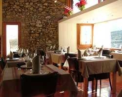 Imagen general del Hotel CAL FELIPET. Foto 10