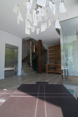 Imagen de los interiores del Hotel CAL TONARRO. Foto 18